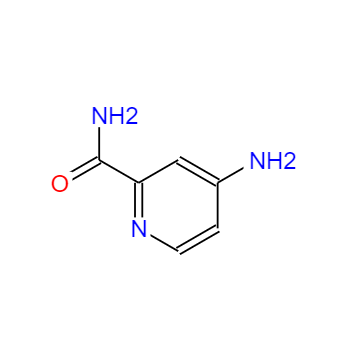 CAS：100137-47-1,4-氨基吡啶-2-甲酰胺 