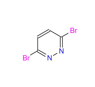CAS：17973-86-3，3,6-二溴哒嗪